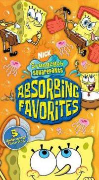 Absorbing Favorites